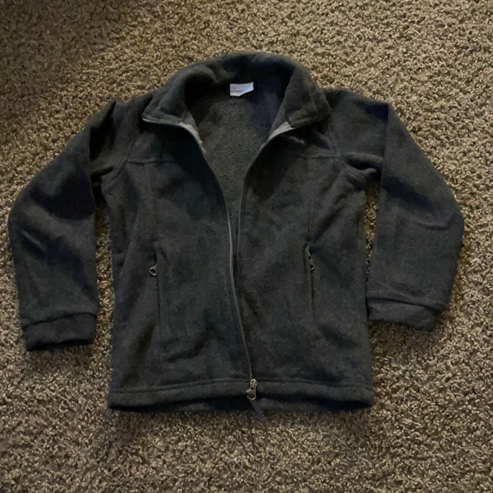 Columbia jacket